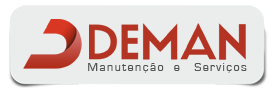 Deman - Manutenção e Serviços