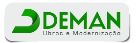 Deman - Obras e Modernização